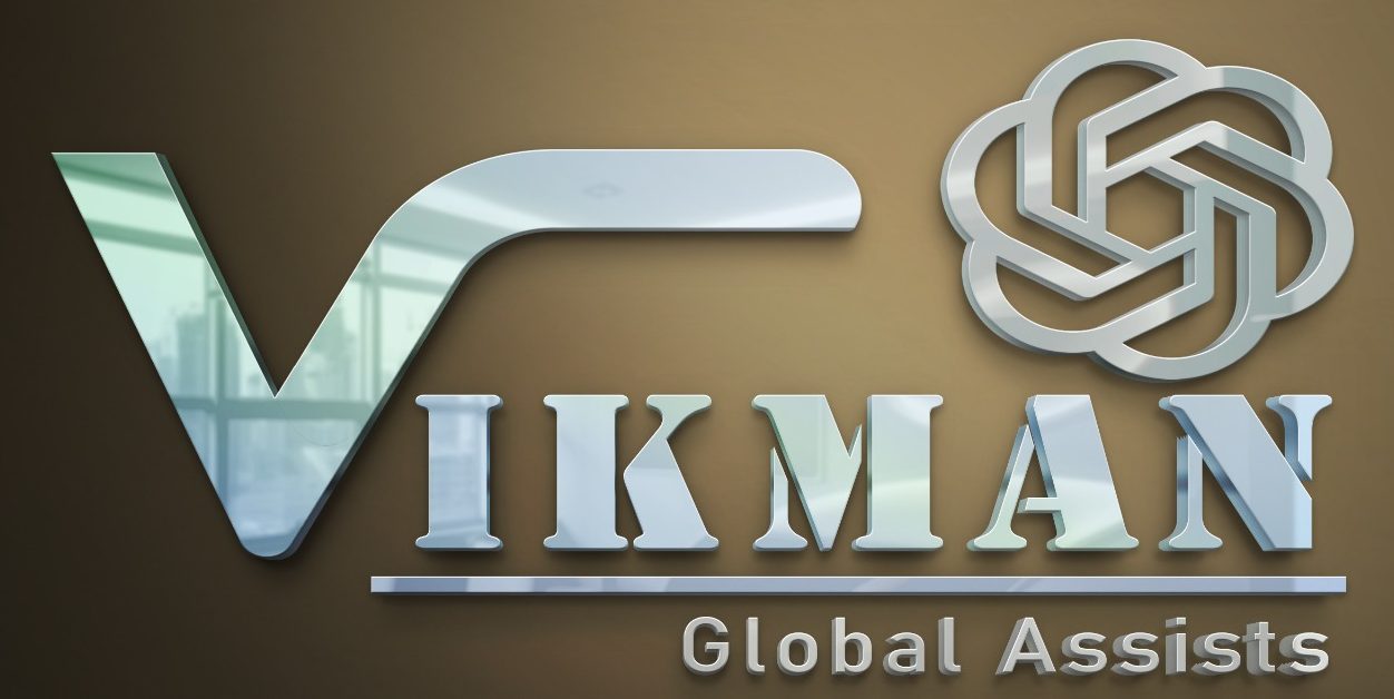 Vikman Global Assists